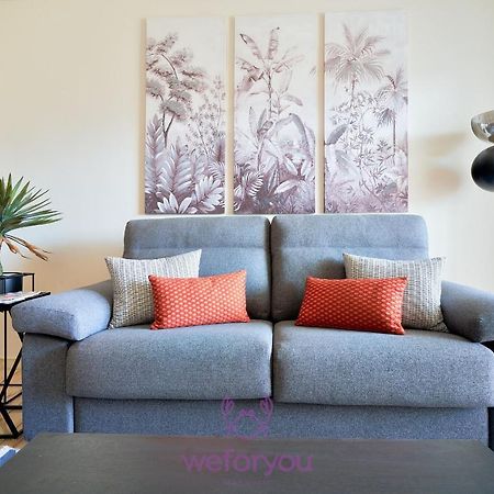 Апартаменти Weforyou Mariposa - 2 Dorms, Fancy View & Parking Бенальмадена Екстер'єр фото