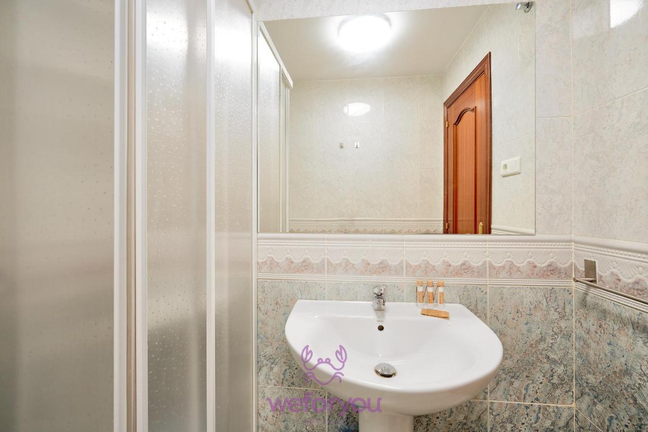 Апартаменти Weforyou Mariposa - 2 Dorms, Fancy View & Parking Бенальмадена Екстер'єр фото